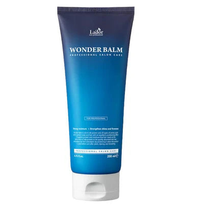 WONDER BALM STRONG MOISTURE + STRENGTHEN SHINE AND FIRMNESS