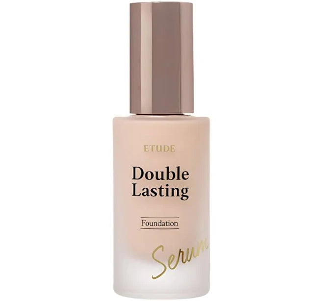 DOUBLE LASTING SERUM SKIN FOUNDATION 23N1 SAND