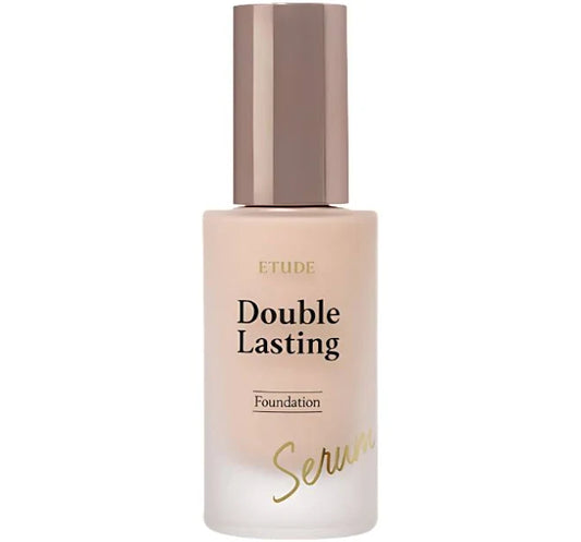DOUBLE LASTING SERUM SKIN FOUNDATION 23N1 SAND