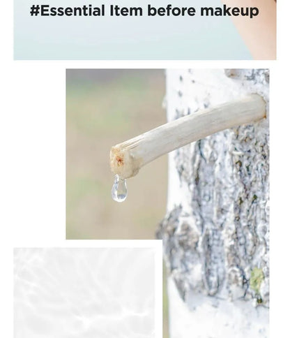 ANUA - BIRCH MOISTURE BOOSTING TONER