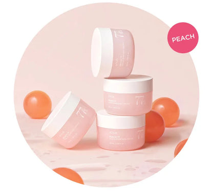ANUA - PEACH 77% NIACIN ENREACHED CREAM