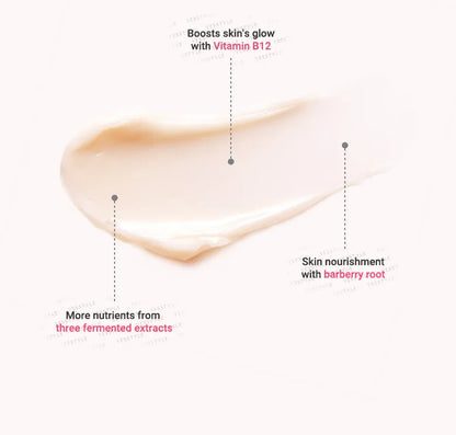 ANUA - PEACH 77% NIACIN ENREACHED CREAM
