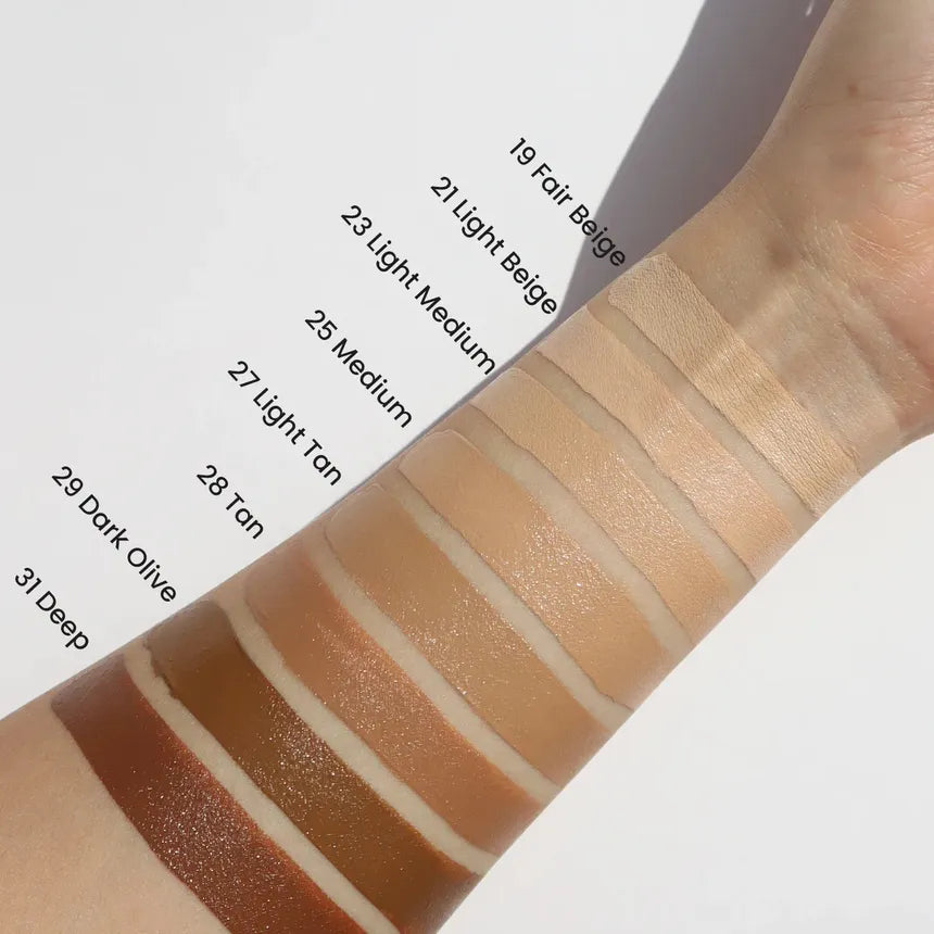 HEIMISH - MORINGA CERAMIDE BB CREAM  #19 FAIR BEIGE   -  SPF 30