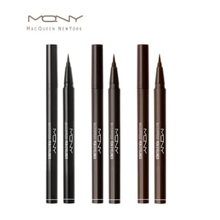 Macqueen MQNY Waterproof Pen Eyeliner