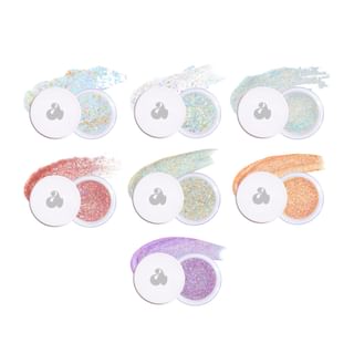 GET LOOSE GLITTER GEL NO.2 STARLIT CHASER