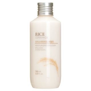 RICE&CERAMIDE MOISTURIZING EMULSION