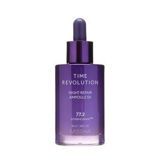 TIME REVOLUTION NIGHT REPAIR