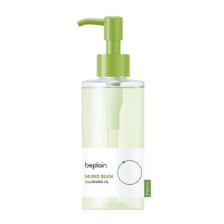 Beplain Mung Bean Cleansing Oil 200ml