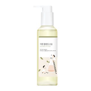 SOYBEAN CLEANSING OIL