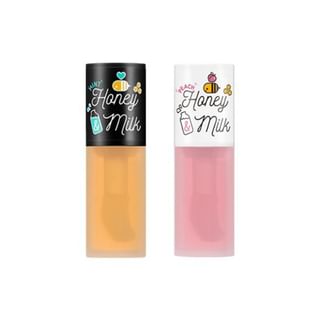 HONEY LIP OIL