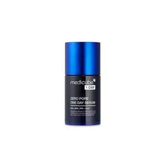 MEDICUBE - ZERO PORE  ONE DAY SERUM