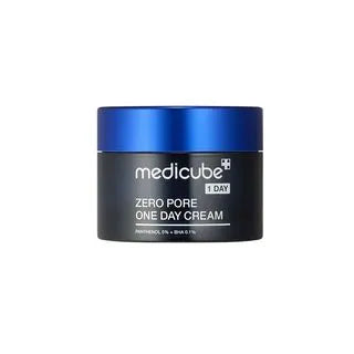 MEDICUBE - ZERO PORE  ONE DAY CREAM