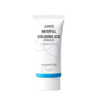 Jumiso Waterfull Hyaluronic Sunscreen 50ml