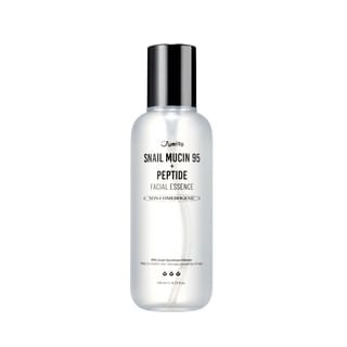 Jumiso Snail Mucin 95 Peptide Facial Essence 140ml