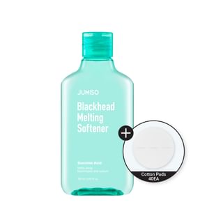 Jumiso Blackhead Melting Softener Special Kit 150ml