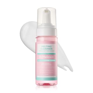 Dr.Melaxin Melting Cleanser 150ml