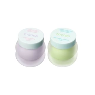TOCOBO - COLLAGEN BOOSTING LIP MASK