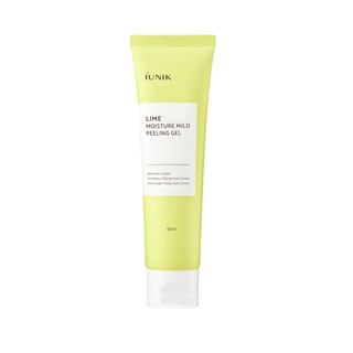 iUNIK Lime Moisture Mild Peeling Gel 90ml