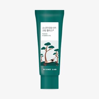 PINE CALMING CICA CREAM PLUS