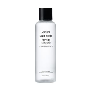 Jumiso Snail Mucin Peptide Facial Toner 205ml