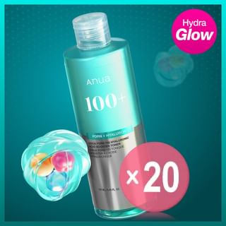 Anua PDRN 100 Hyaluronic Acid Booster Toner 250ml