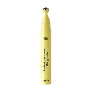 ABIB Retinal Eye Serum Lifting Roller 15ml