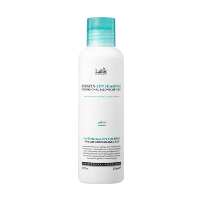 Lador Keratin LPP Shampoo 150ml