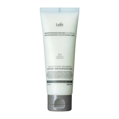 Lador Moisture Balancing Shampoo 100ml