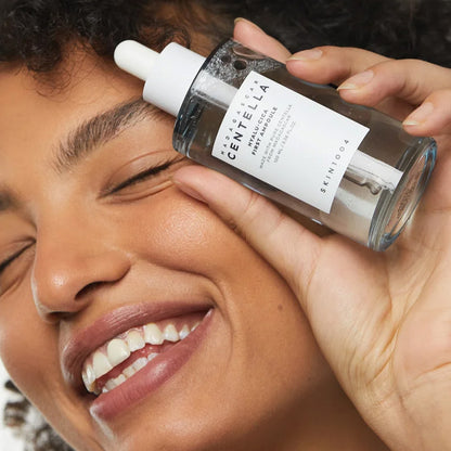 SKIN1004 - MADAGASCAR CENTELLA HYALU-CICA FIRST AMPOULE