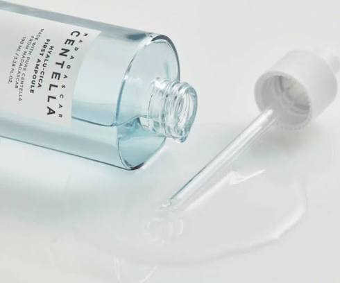 SKIN1004 - MADAGASCAR CENTELLA HYALU-CICA FIRST AMPOULE