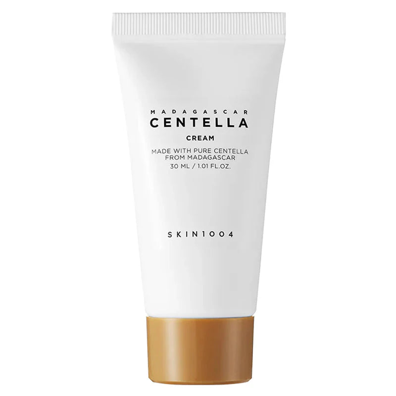 SKIN1004 - MADAGASCAR CENTELLA CREAM 30ml