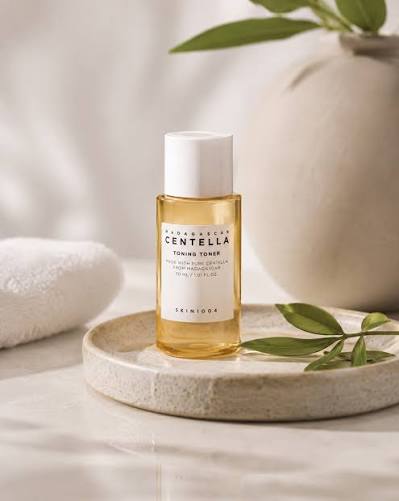 SKIN1004 - MADAGASCAR CENTELLA TONING TONER 30ml