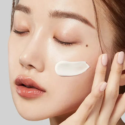 MEDICUBE - ZERO PORE CREAM 2.0