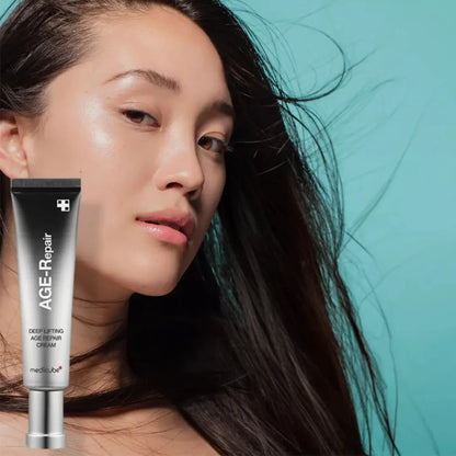 MEDICUBE - AGE-REPAIR DEEP LIFTING CREAM