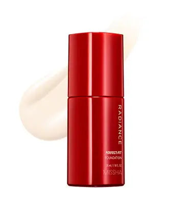MISSHA Radiance Perfect Fit Foundation SPF30 No.23 45g
