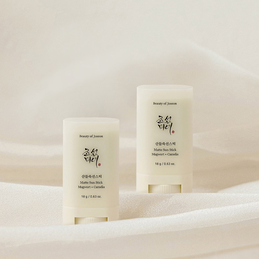 BEAUTY OF JOSEON - MATTE SUN STICK