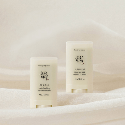 BEAUTY OF JOSEON - MATTE SUN STICK