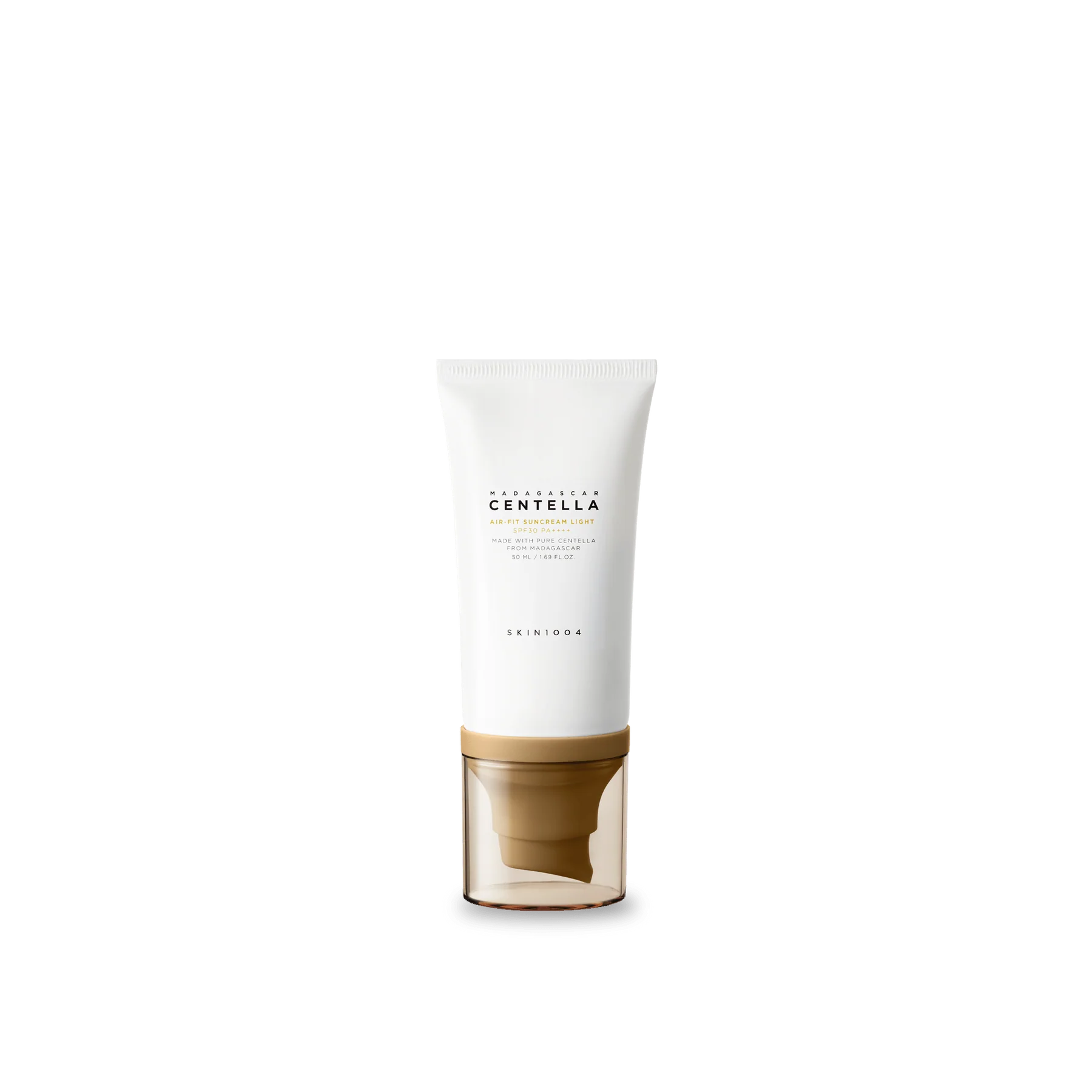 SKIN 1004 - CENTELLA AIR-FIT SUNSCREEN LIGHT SPF 30 PA++++