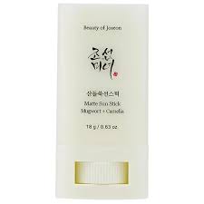 BEAUTY OF JOSEON - MATTE SUN STICK