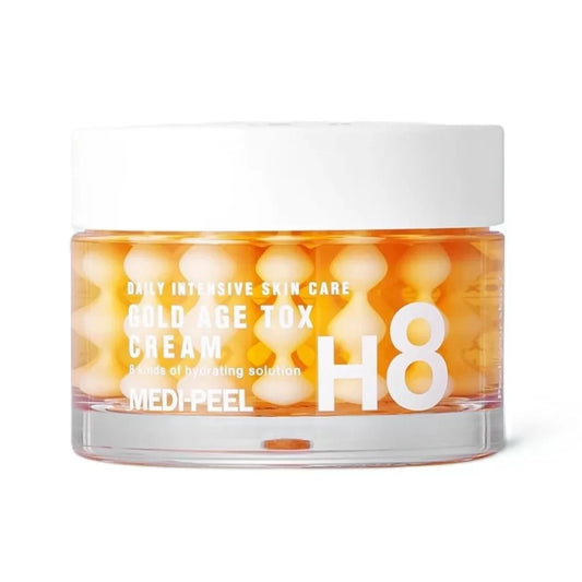 MEDI-PEEL - GOLD AGE TOX CREAM H8