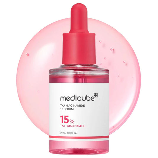TXA NIACINAMIDE15 SERUM