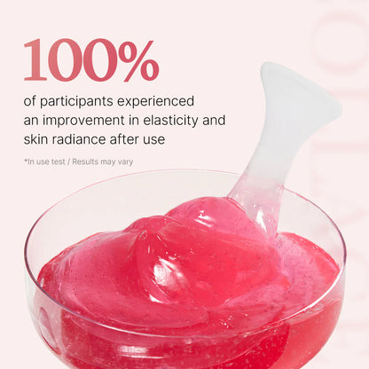 MEDICUBE - COLLAGEN JELLY CREAM