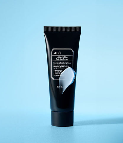 KLAIRS - MIDNIGHT BLUE CALMING CREAM