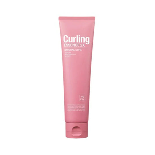 CURLING ESSENCE 2X NATURAL CURL