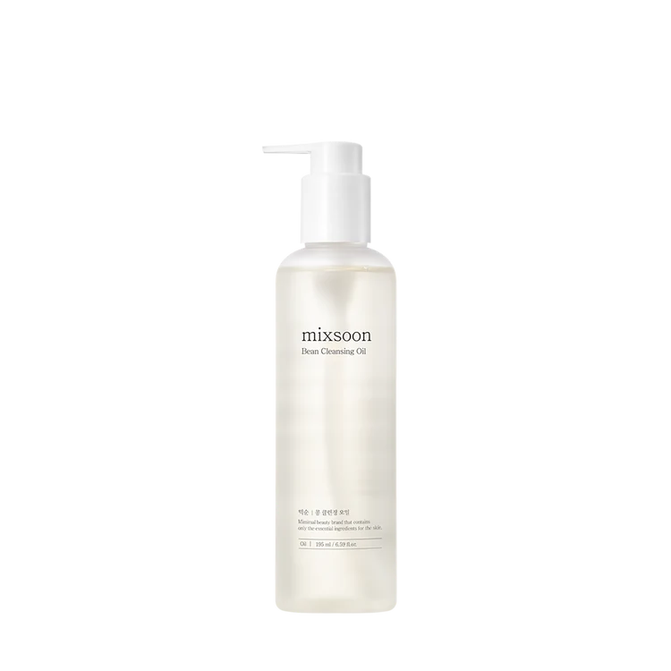 MIXSOON - BEAN CLEANSING OIL