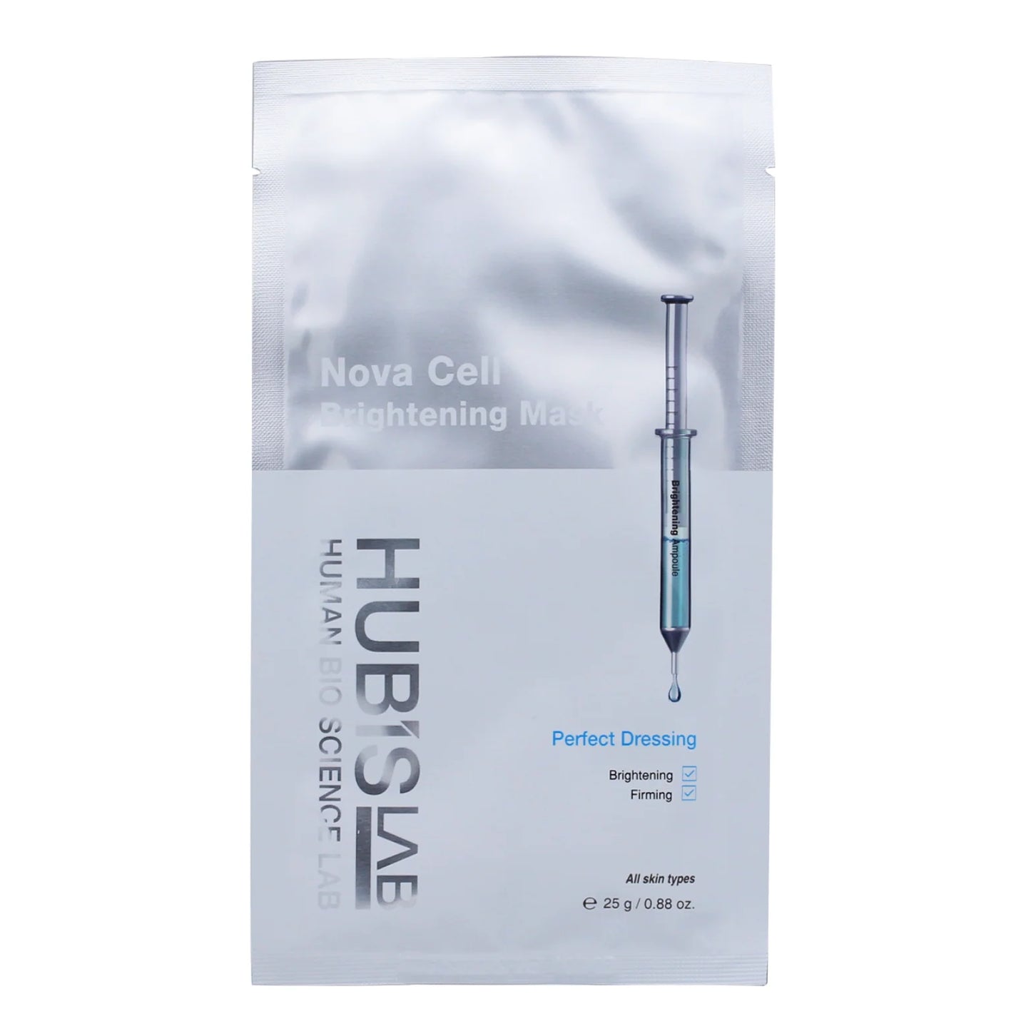 HUBISLAB - e+ Epiderma Nova Cell Brightening Mask