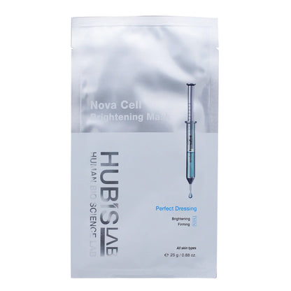 HUBISLAB - e+ Epiderma Nova Cell Brightening Mask