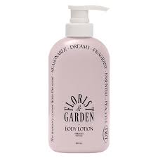 ODID - FLORIST GARDEN BODY LOTION