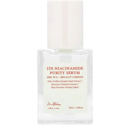 DR ALTHEA - 15% NIACINAMIDE PURITY SERUM