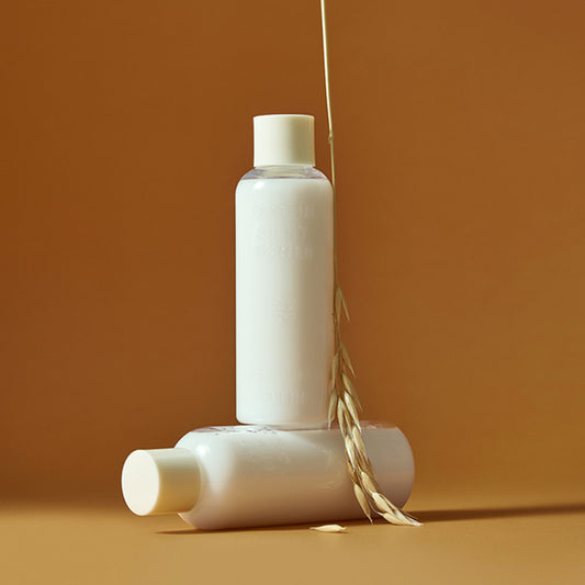 PURITO SEOUL - OAT-IN SILKY TONER
